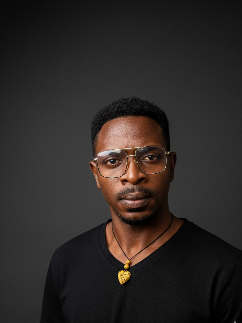 Claude Kuaté - Entrepreneur Technologique